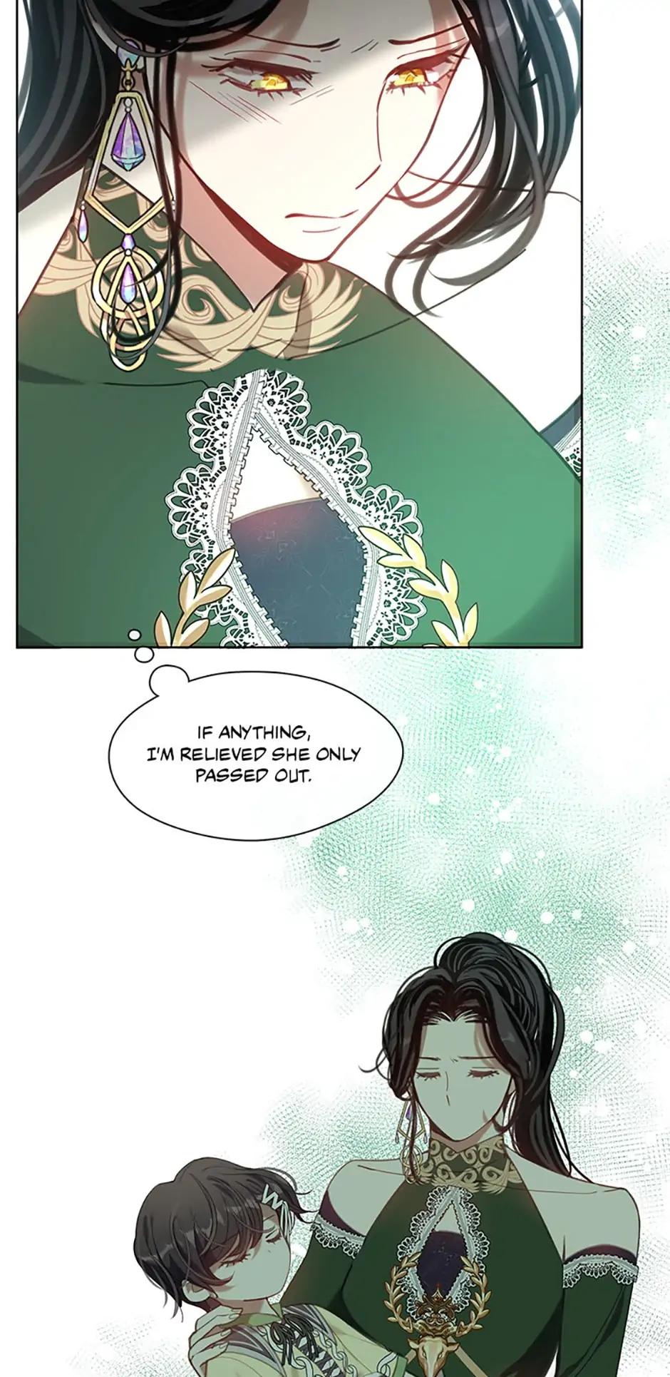Devoted to Diamond Chapter 48 - page 28